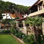 Lena Entire Villa Kalamaki (Achaea)