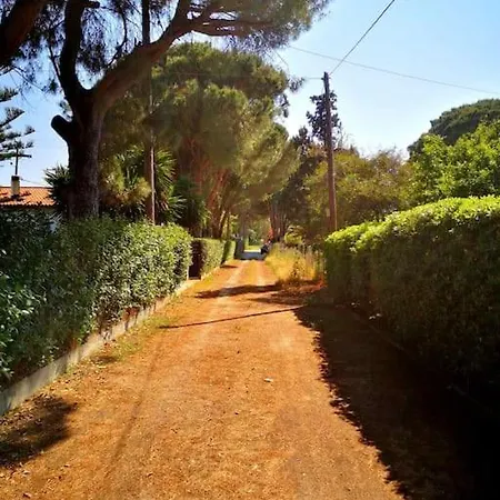 Lena Entire Villa Kalamaki (Achaea)