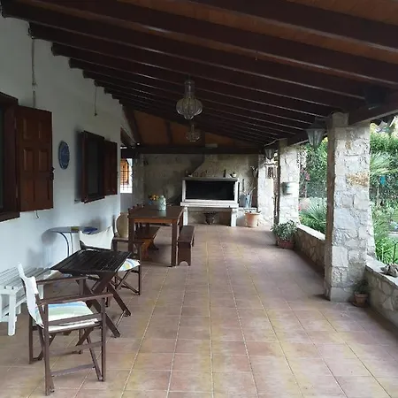 Lena Entire Villa *