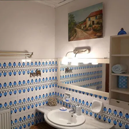 Lena Entire * Kalamaki (Achaea)