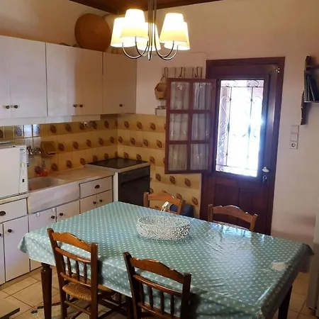 Lena Entire * Kalamaki (Achaea)