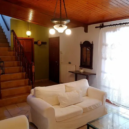 Lena Entire * Kalamaki (Achaea)