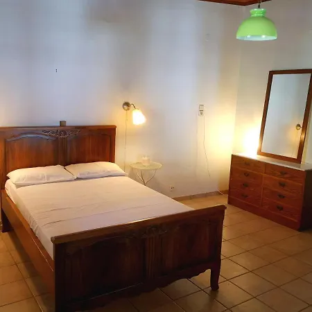 Villa Lena Entire Kalamaki (Achaea)