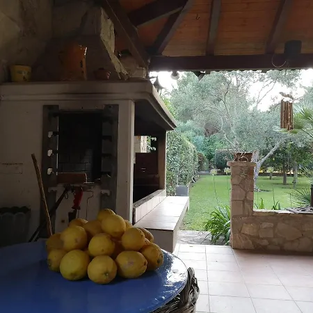 Lena Entire * Kalamaki (Achaea)