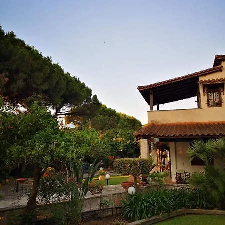 Lena Entire Villa