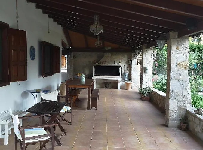 Lena Entire וילה *