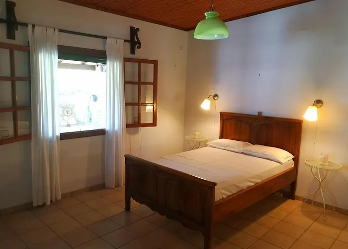 וילה Lena Entire