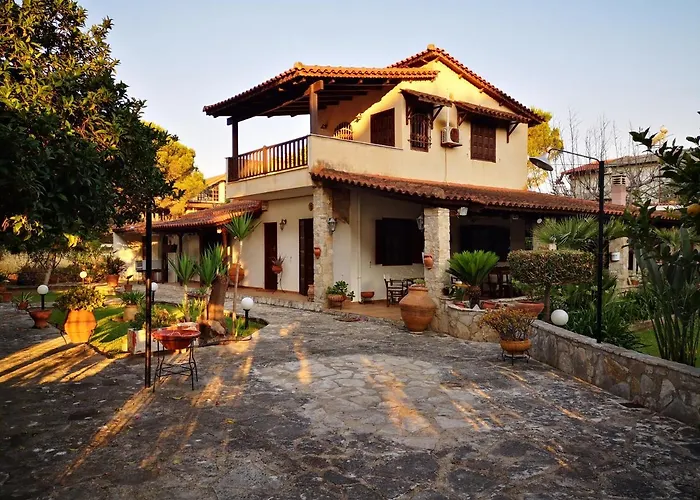 Lena Entire * Kalamaki (Achaea)