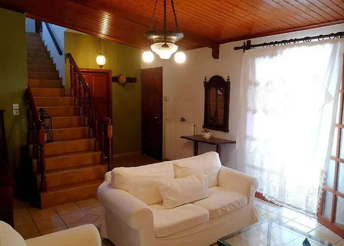 Lena Entire * Kalamaki (Achaea)