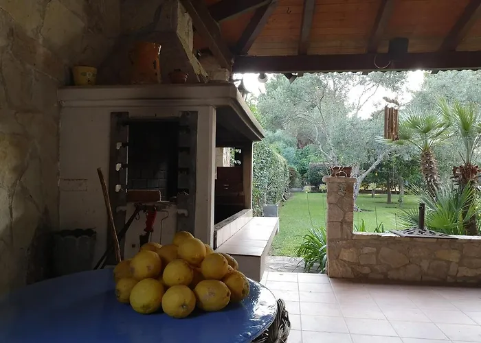 Lena Entire * Kalamaki (Achaea)