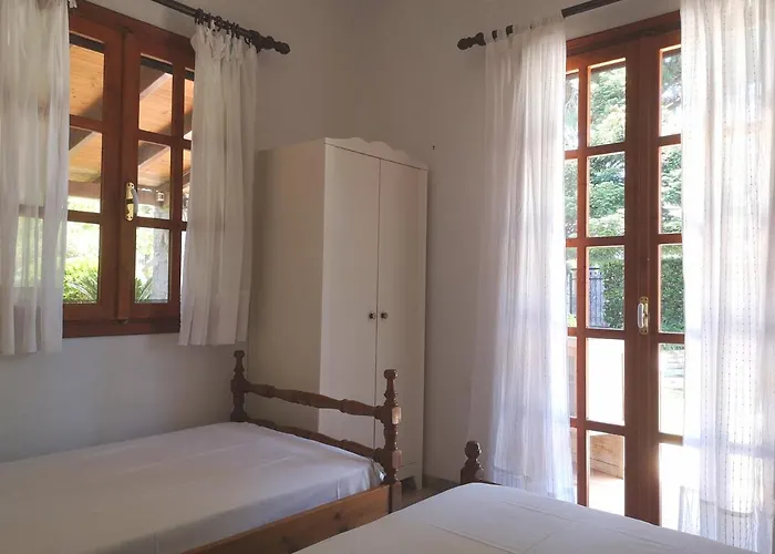 וילה Lena Entire *