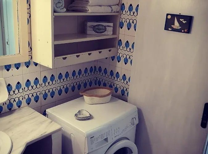 Lena Entire Kalamaki (Achaea)