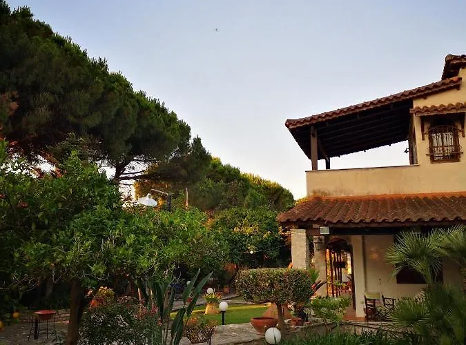 Lena Entire Villa